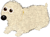 Sleeping dog